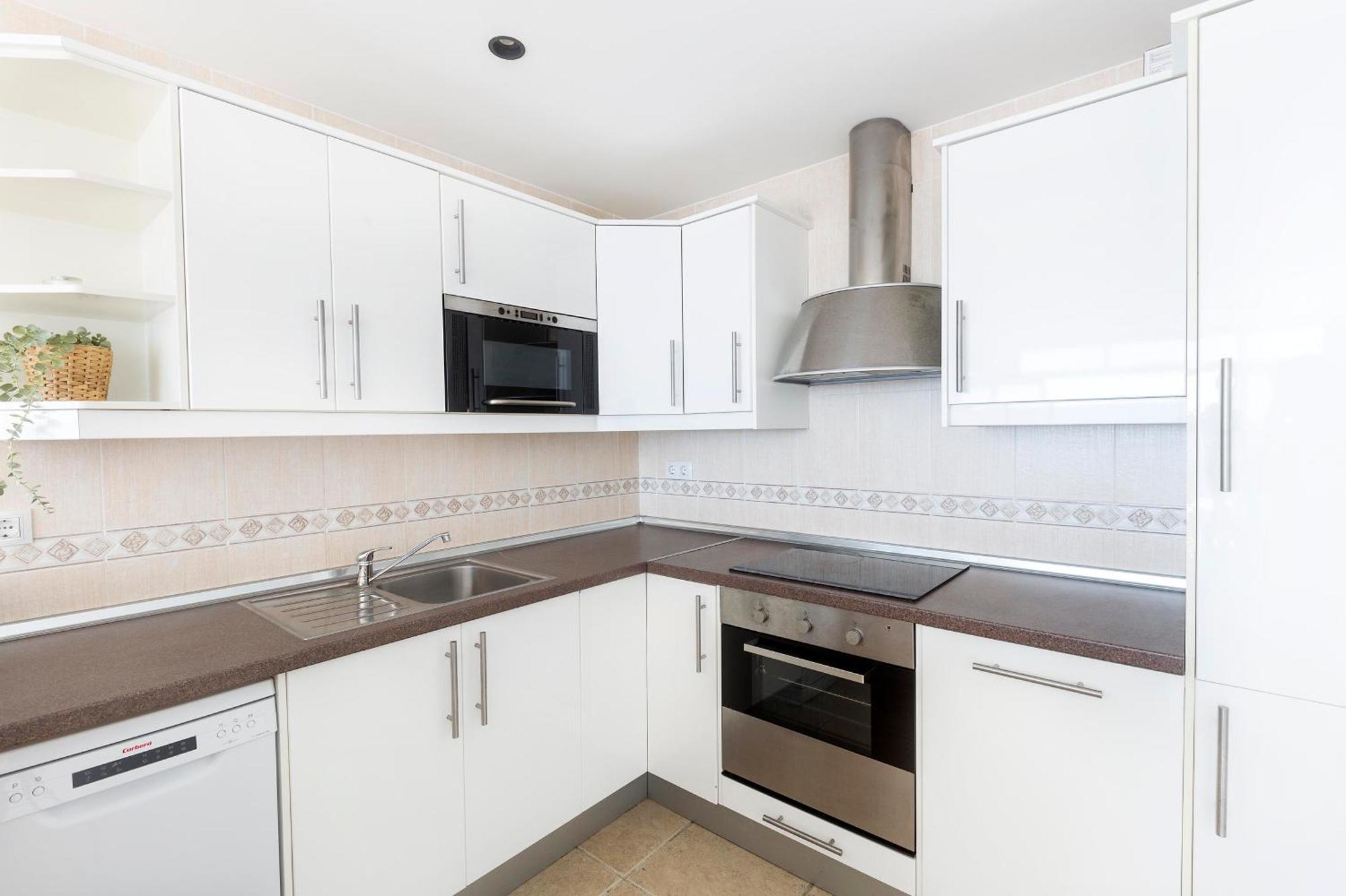 Mar Suites Malaga Benalmádena Εξωτερικό φωτογραφία